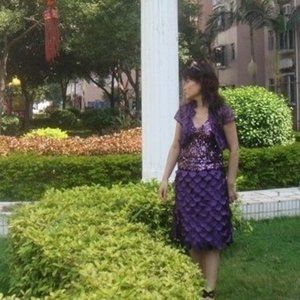 Meet your Posher, Maggie